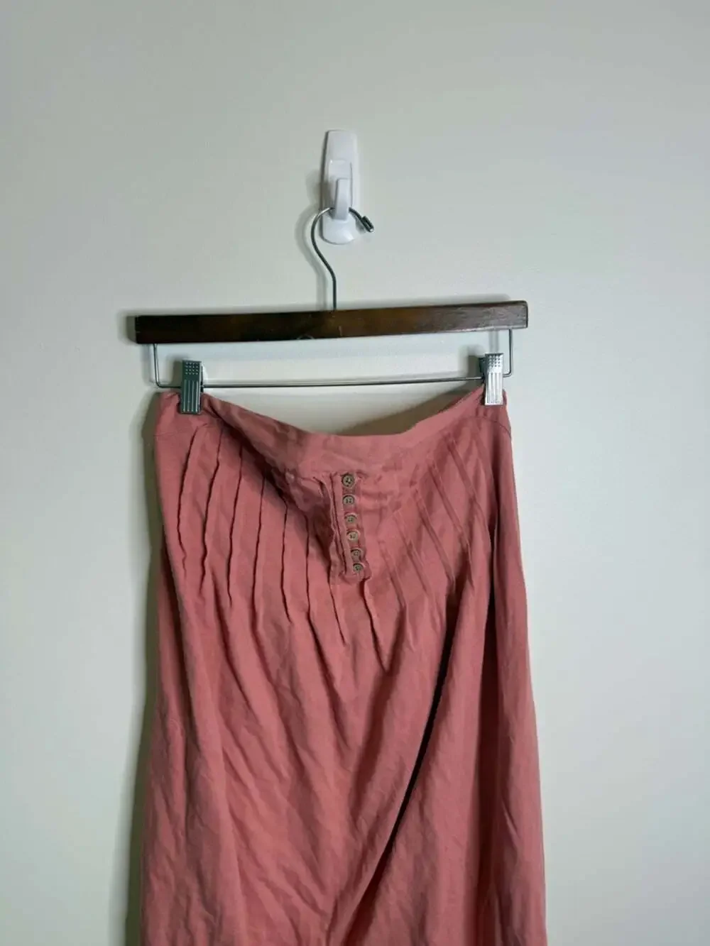 Free People flowing dusty